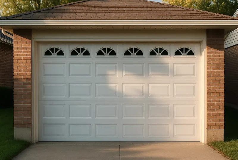 Contact Lorain Garage Door